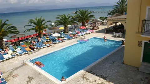 Kavos