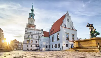 Lemon Plaza Poznań