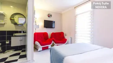 Lemon Residence