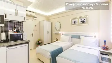 Lemon Residence
