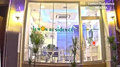 Lemon Residence