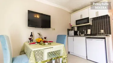 Lemon Residence