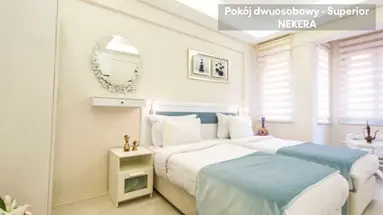 Lemon Residence