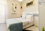 Lemon Residence