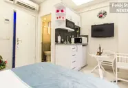 Lemon Residence