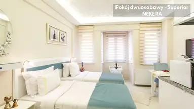 Lemon Residence