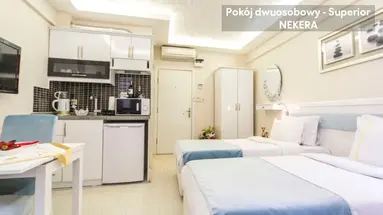 Lemon Residence