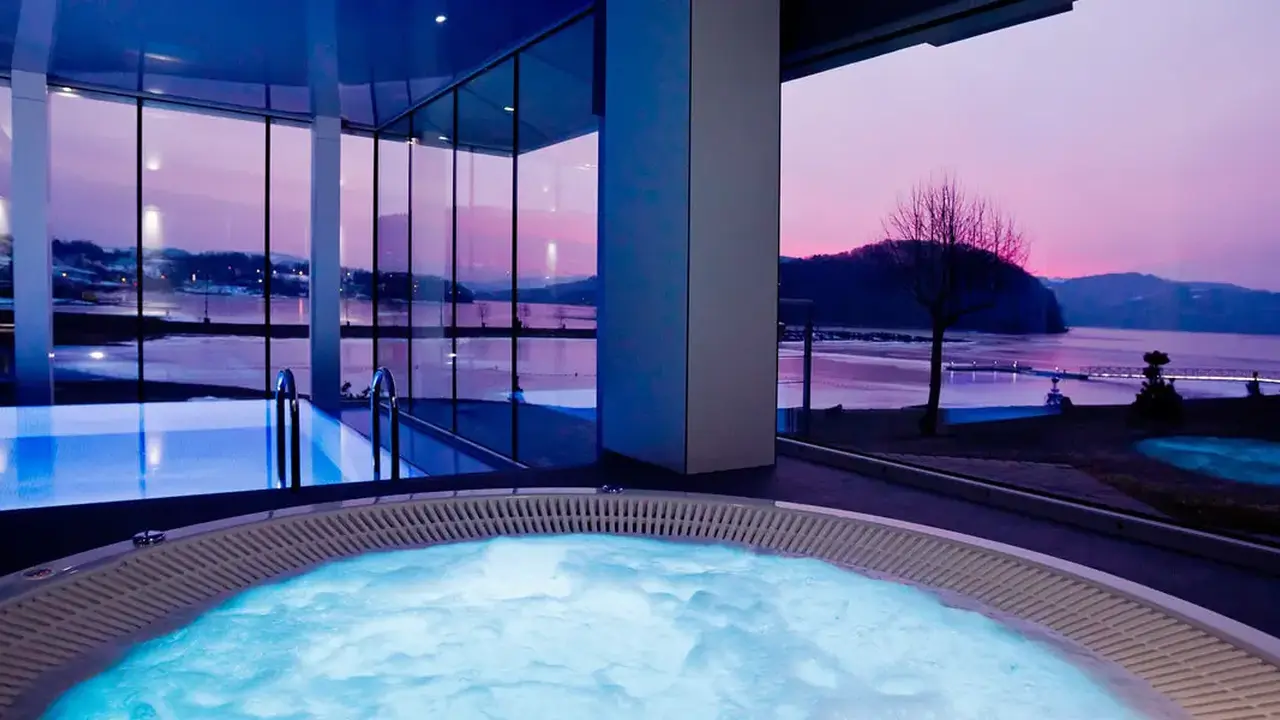 Lemon Resort Spa