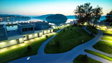 Lemon Resort Spa