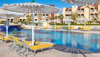 Lemon & Soul Makadi Garden