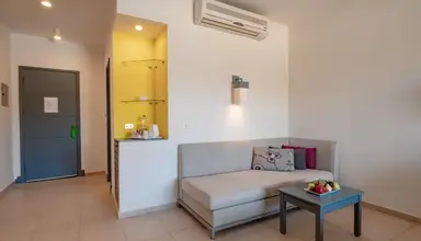 Lemon & Soul Makadi Garden