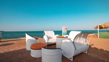 Lemon & Soul Makadi Garden