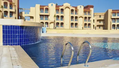 Lemon & Soul Makadi Garden