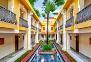 Lemon Tree Amarante Beach Resort