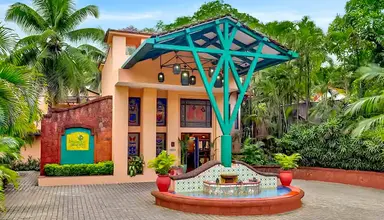 Lemon Tree Amarante Beach Resort