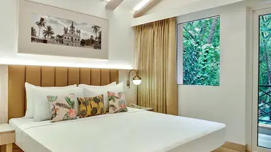 Lemon Tree Amarante Beach Resort