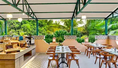 Lemon Tree Amarante Beach Resort