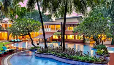 Lemon Tree Amarante Beach Resort