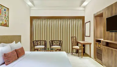 Lemon Tree Amarante Beach Resort