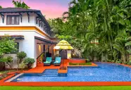 Lemon Tree Amarante Beach Resort