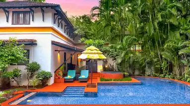 Lemon Tree Amarante Beach Resort