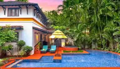 Lemon Tree Amarante Beach Resort