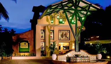 Lemon Tree Amarante Beach Resort