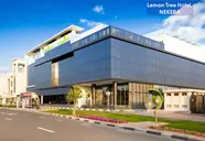Lemon Tree Dubai
