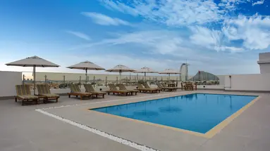 Lemon Tree Dubai