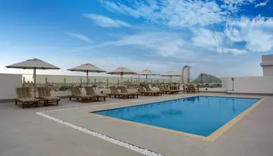 Lemon Tree Dubai