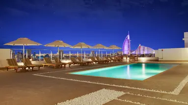 Lemon Tree Dubai