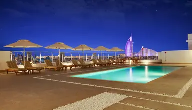 Lemon Tree Dubai