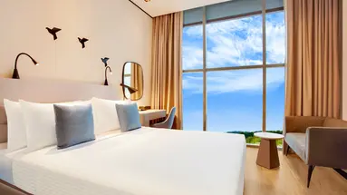 Lemon Tree Dubai
