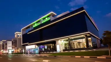 Lemon Tree Dubai