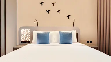 Lemon Tree Dubai