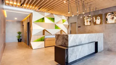 Lemon Tree Dubai
