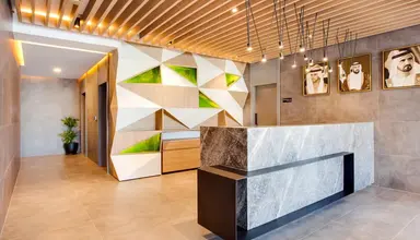 Lemon Tree Dubai