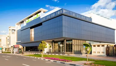 Lemon Tree Dubai
