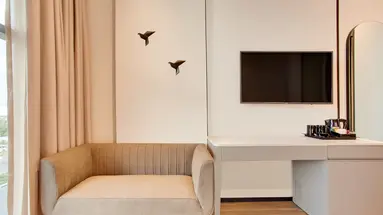 Lemon Tree Dubai