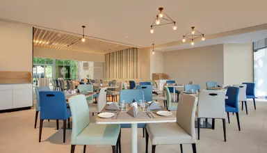 Lemon Tree Dubai