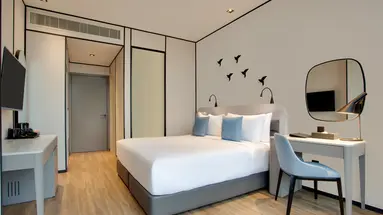 Lemon Tree Dubai