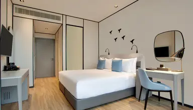 Lemon Tree Dubai