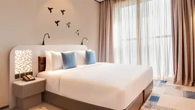 Lemon Tree Dubai