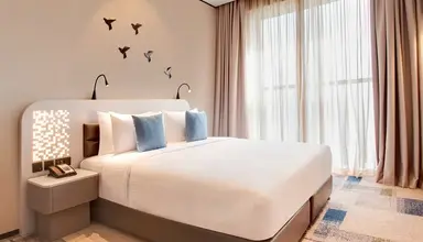 Lemon Tree Dubai