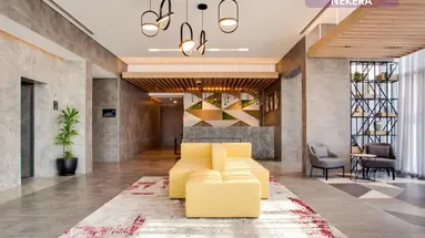 Lemon Tree Dubai