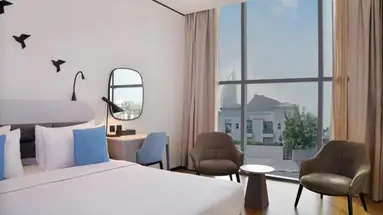 Lemon Tree Dubai