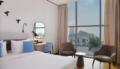 Lemon Tree Dubai