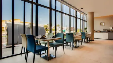Lemon Tree Dubai