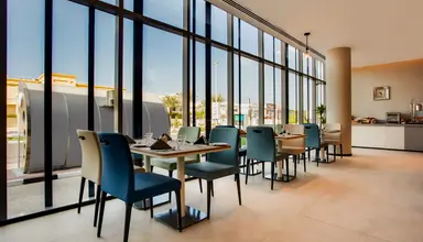 Lemon Tree Dubai