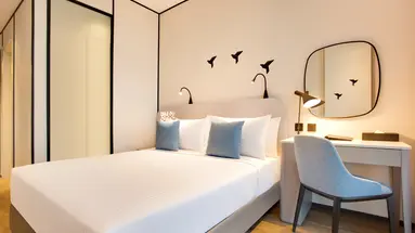 Lemon Tree Dubai
